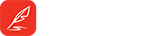 company logo here